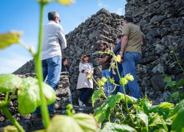 Santa Maria Recebe Ação Enológica no Âmbito do Concurso Cidades do Vinho 2025