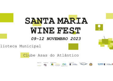 Programa Santa Maria Wine Fest 2023